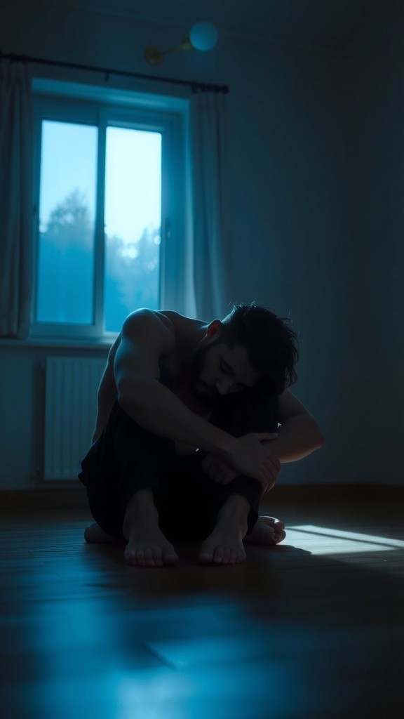 Kekuatan Sejati di Tengah Kesulitan