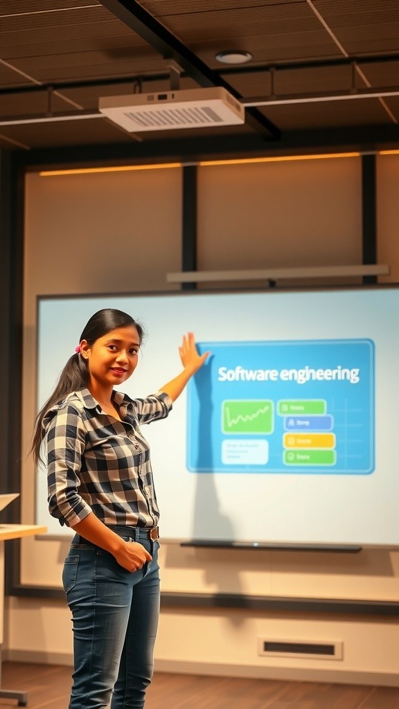 Essential Tips for Becoming a Good Software Engineer