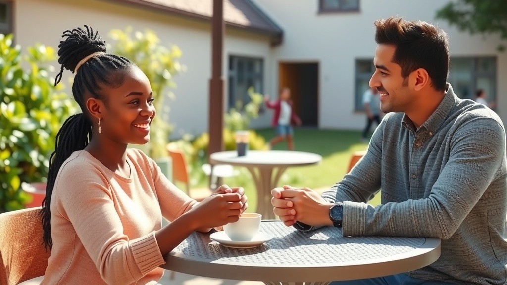 Tekanan dalam Cinta: Memahami Emosi di Relasi Remaja