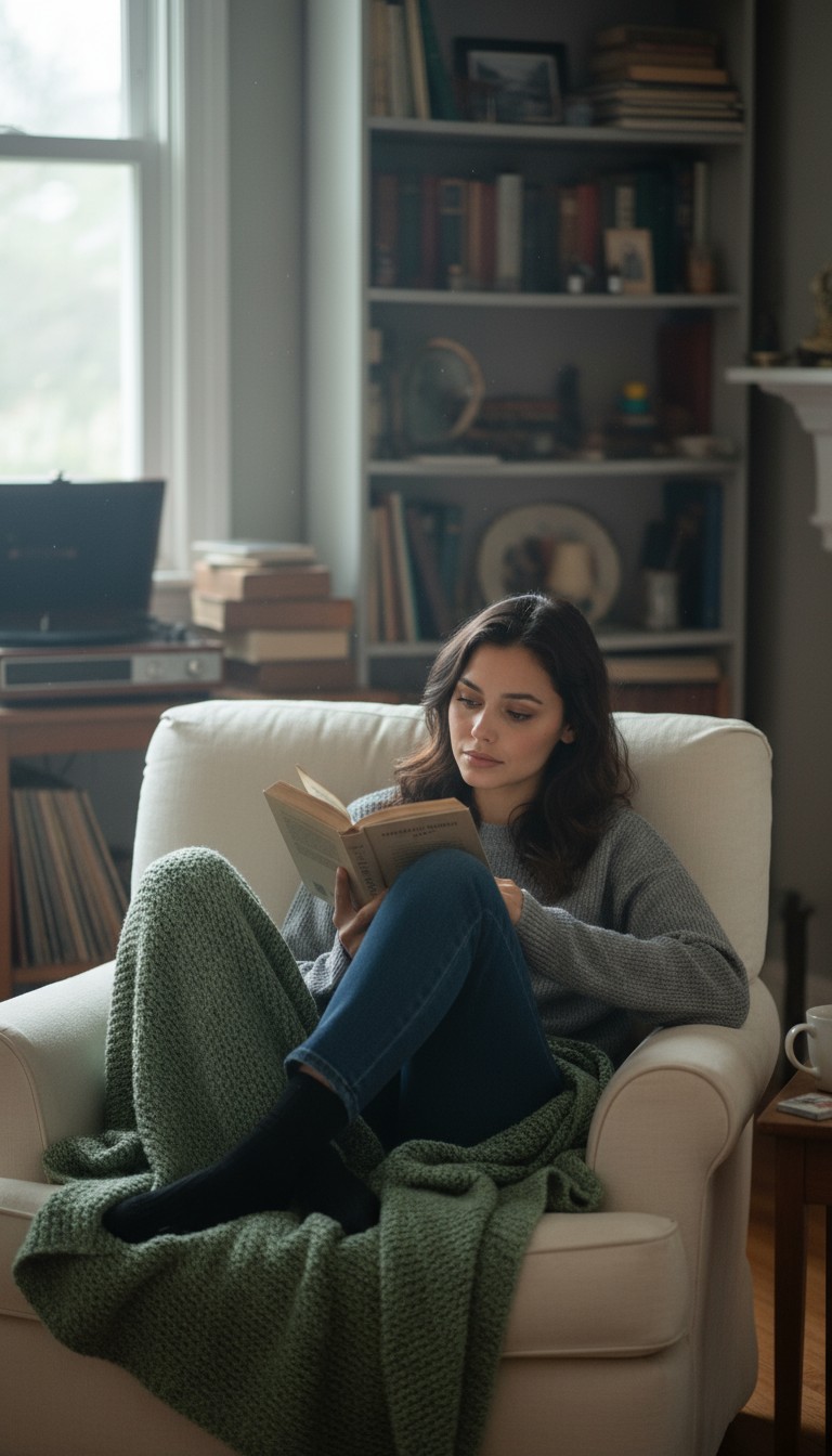 Stop Waiting for a Hero: Embrace Your Power!