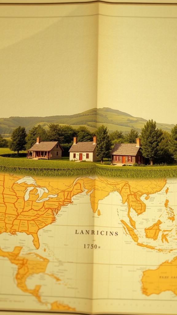 How America Became a World Power