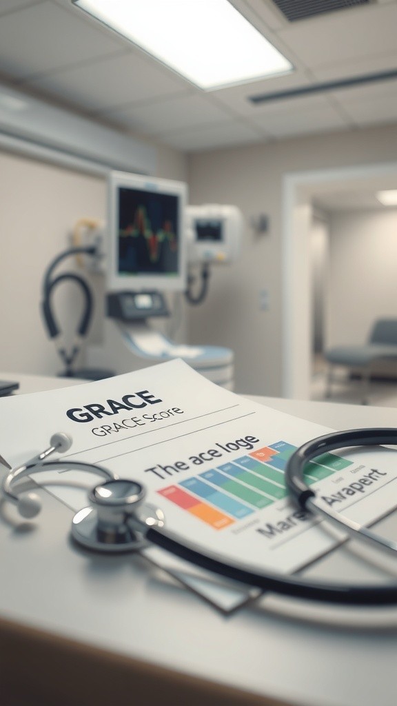 Understanding the GRACE Score for Predicting Mortality in Acute Coronary Syndrome