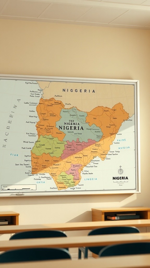 Nigeria's Independence