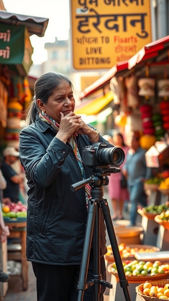 Cultural Heritage Vlog: A Journey Through Our Traditions