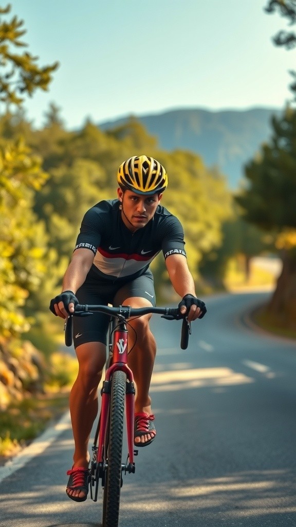 Perjalanan Hidup: Menemukan Keseimbangan dan Ketenangan