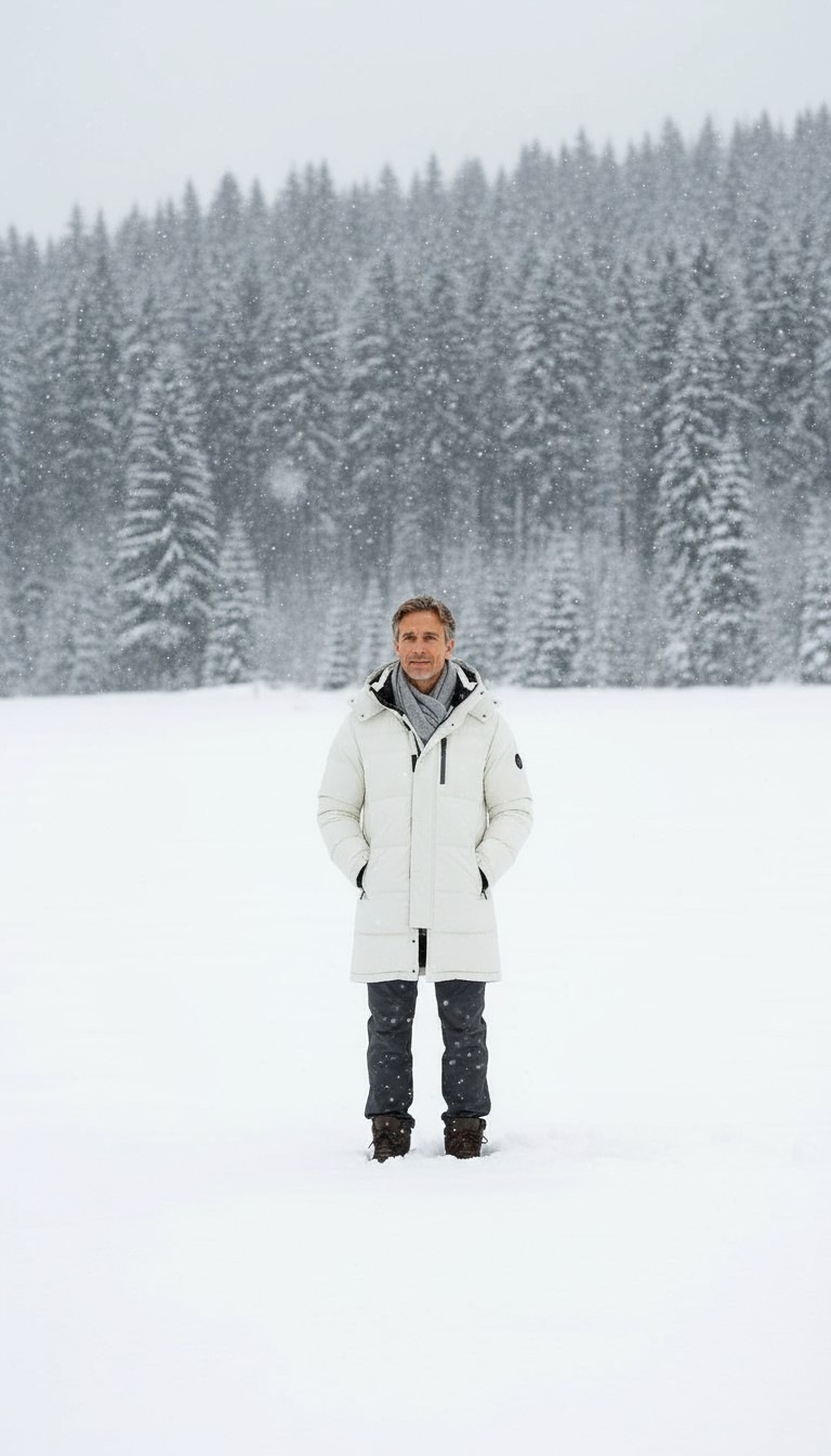 Stay Warm This Winter: Smart Heating Vest!