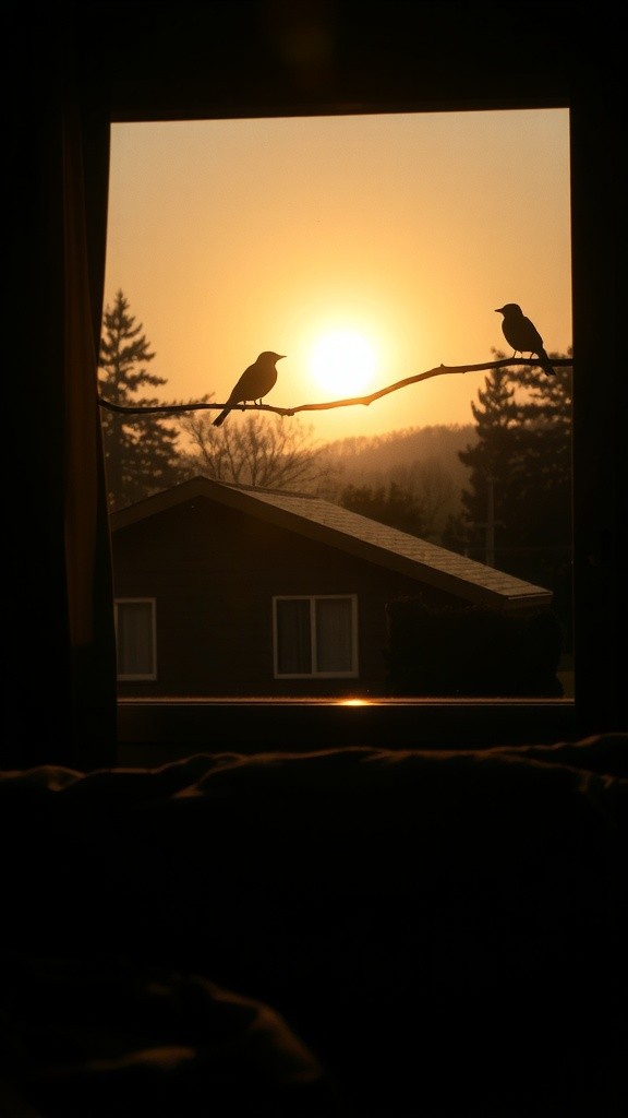 The Day Everything Talked