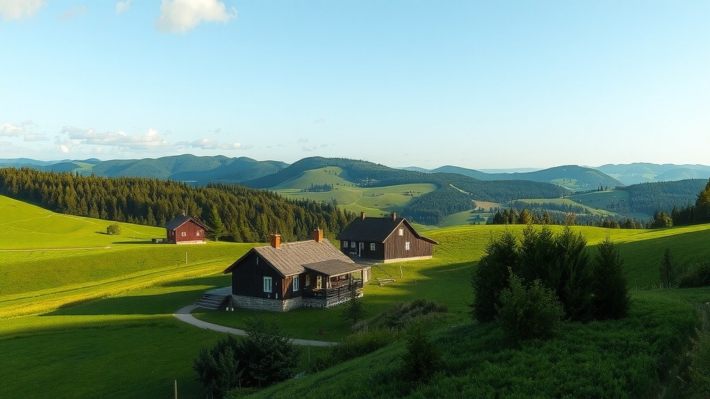 The Founding Story of IKEA: A Journey Begins