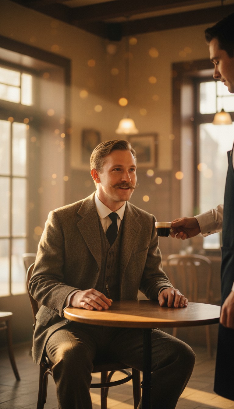 In Search of True Love