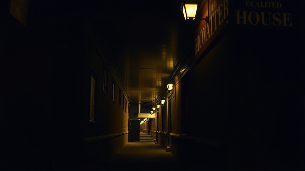 Echoes of the Forgotten