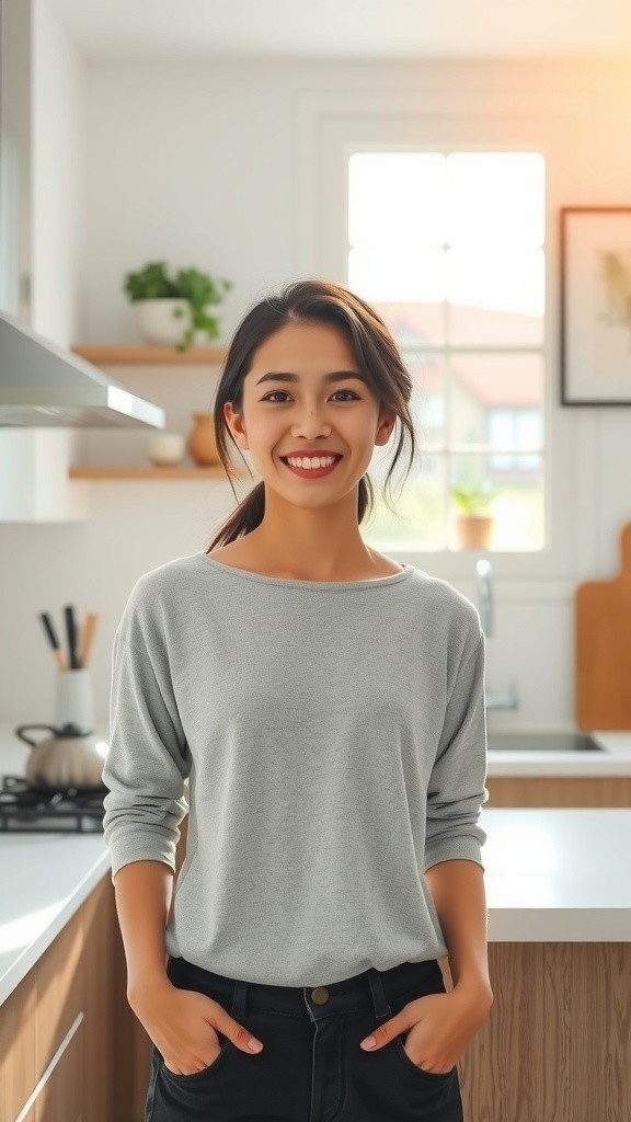 Kebun Mini: Solusi Berkebun di Lahan Sempit