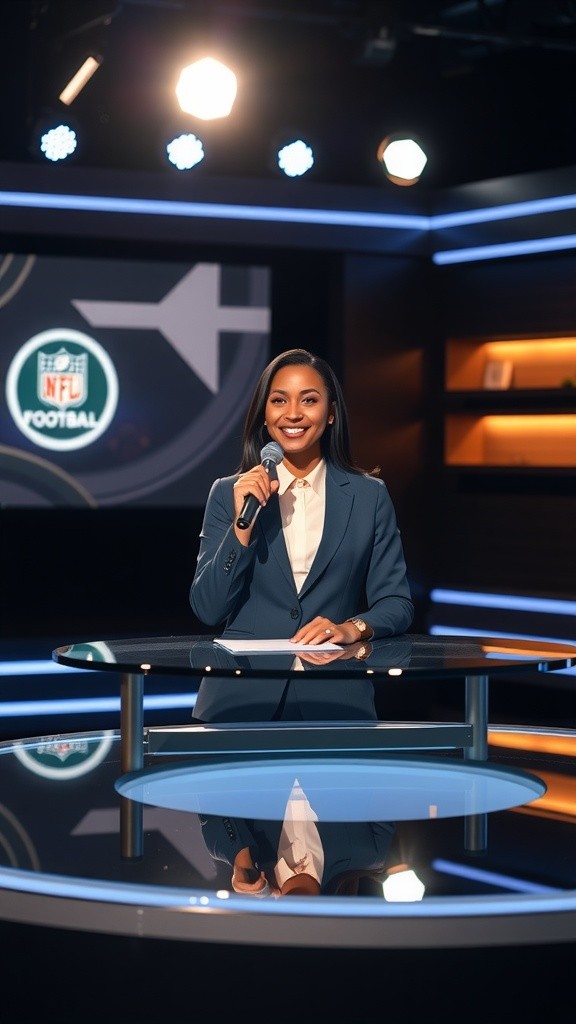 مباراة قوية في برنامج كرة القدم!