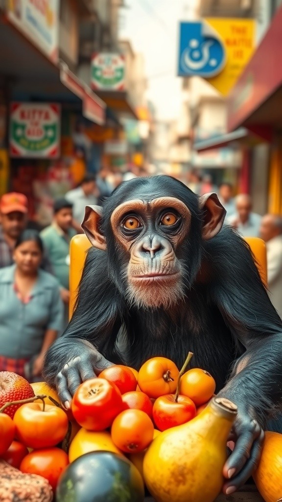 چمپ کا پاکستانی سٹریٹ فوڈ ٹور!