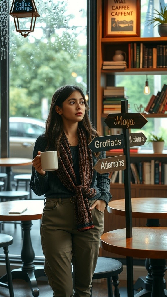 Five Minutes to a Life-Changing Encounter