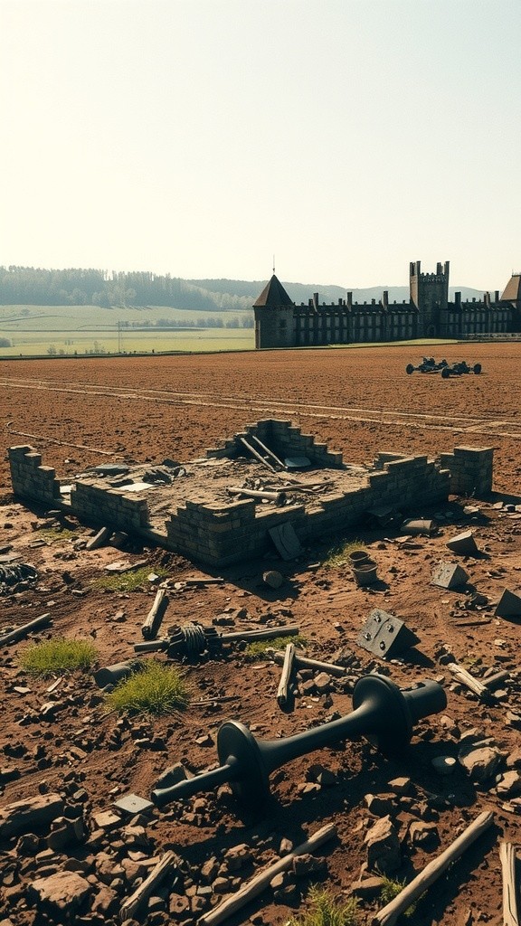 The Tale of Joan of Arc