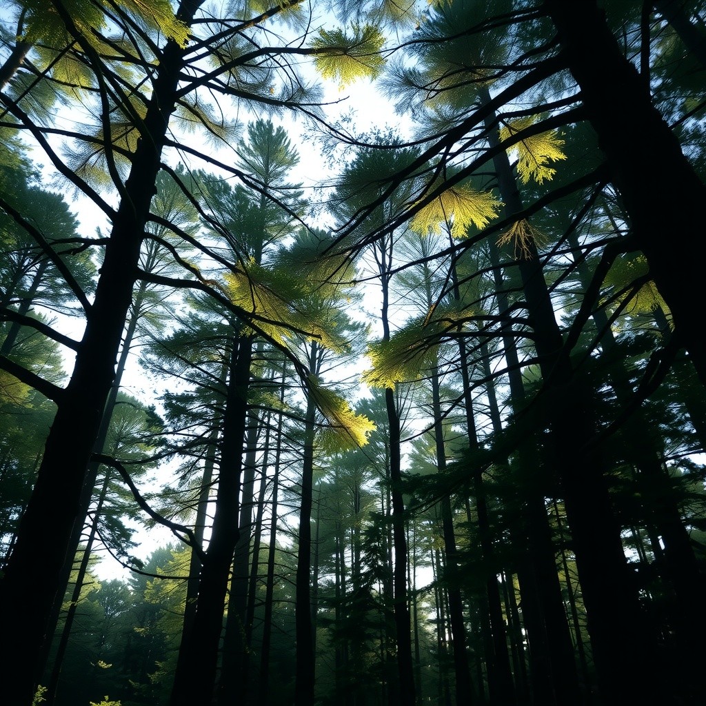 The Quest for Home: A Duckling's Adventure