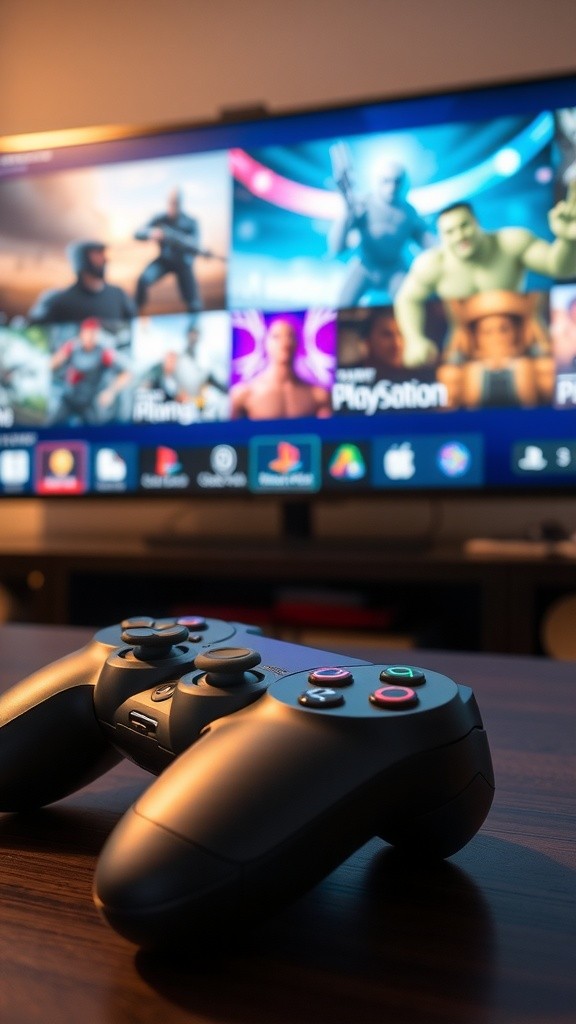 Les Jeux Vidéo: Plus Qu'un Simple Divertissement!