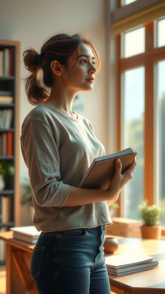 Embracing Failure as a Path to Success