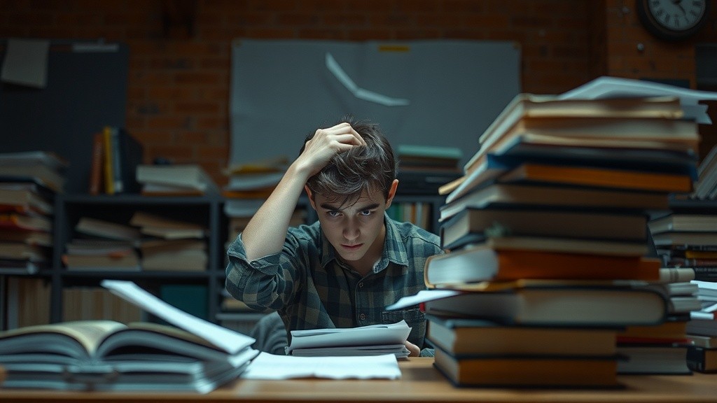 Personalized Study Planner with StudyMate AI