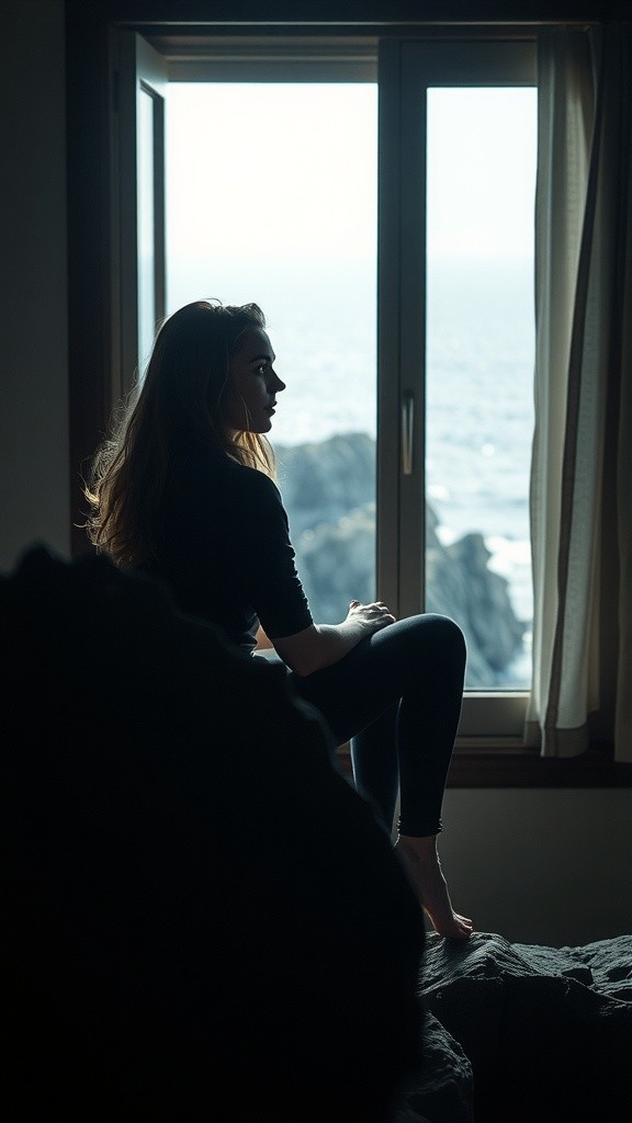 Embrace Your Fear, Unleash Your Strength