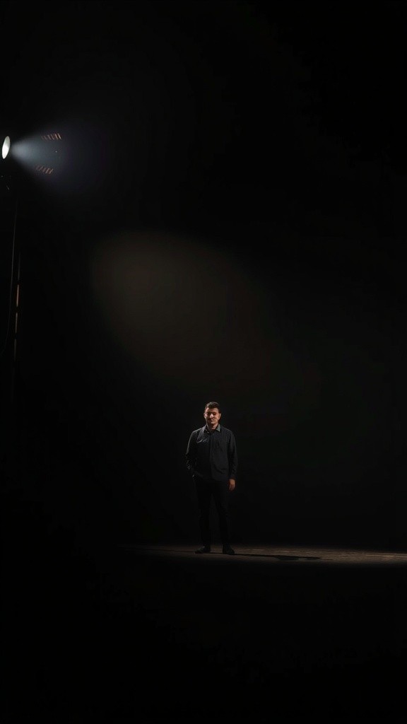 Celebrating the Light of Humanity: Eng. Kingsley Omamiyeren Aghomise