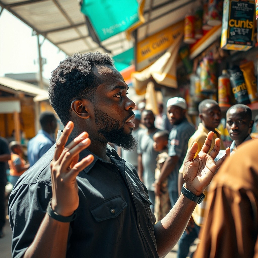 The Ghost of Emeka: Reincarnation in Gambia