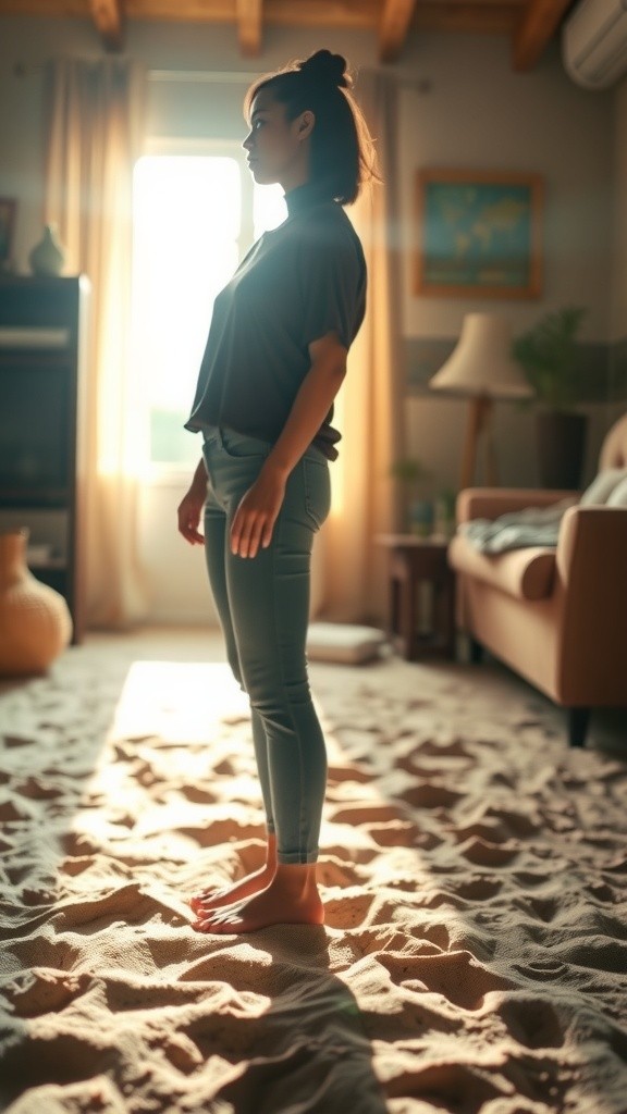 Tetap Berjalan Meski Pelan