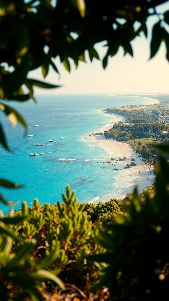 Lifestyle of the Swahili People on the Coast