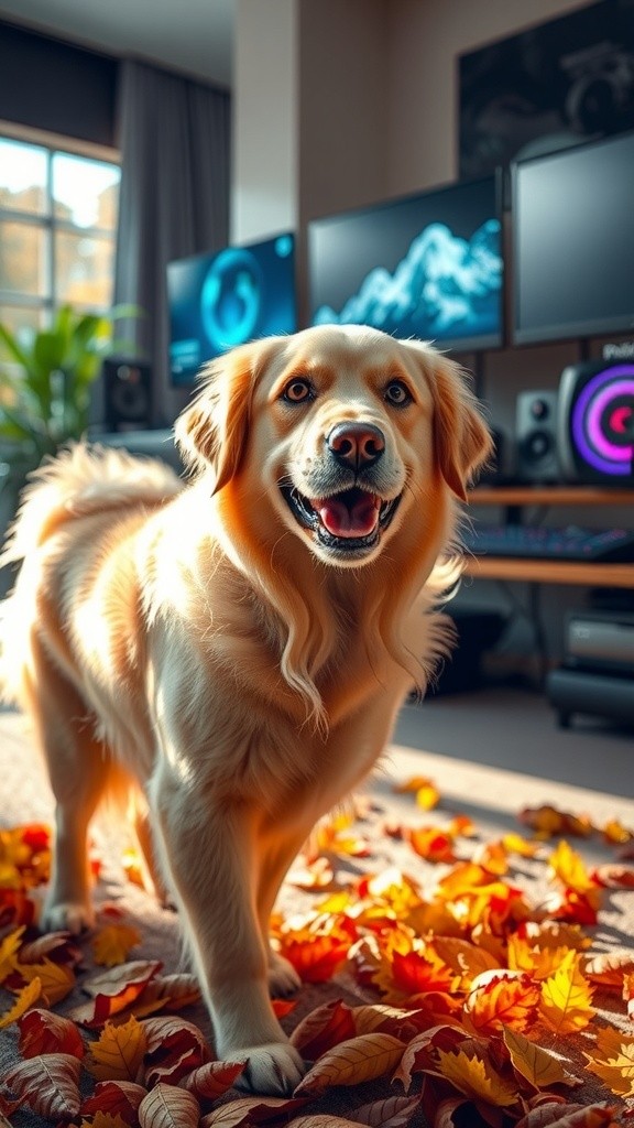 Dog Clutches 1v3 in CS2 Livestream and Goes Insane!