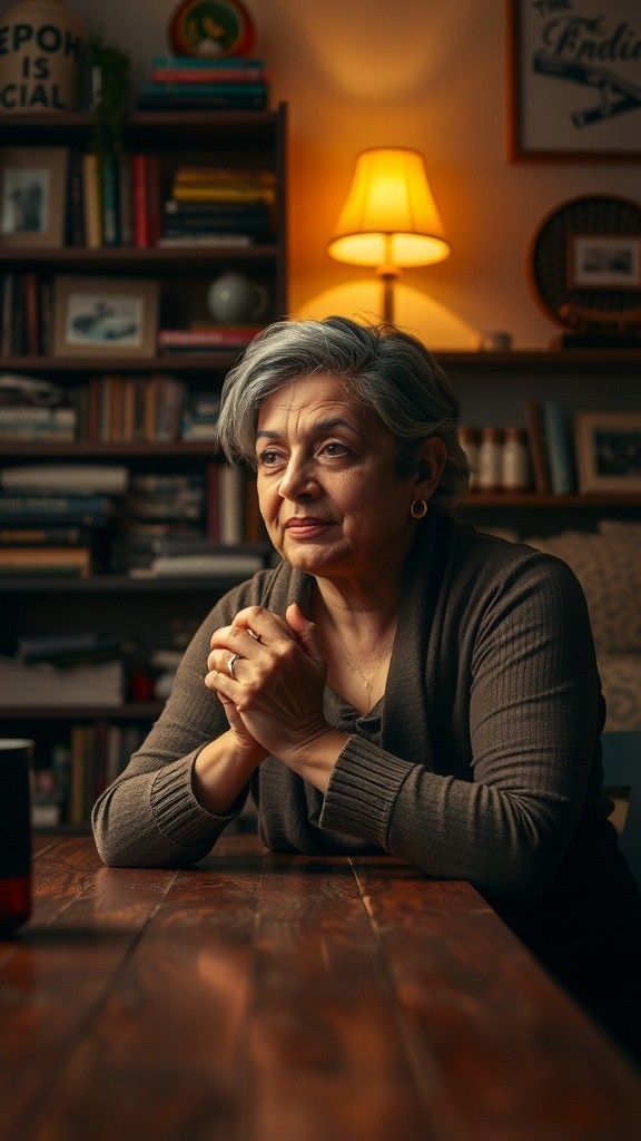 Anticipation Aur Overthinking: Aapka Dimaag Kaisa Kaam Karta Hai?