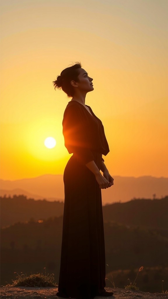 The Promise of Eternal Light