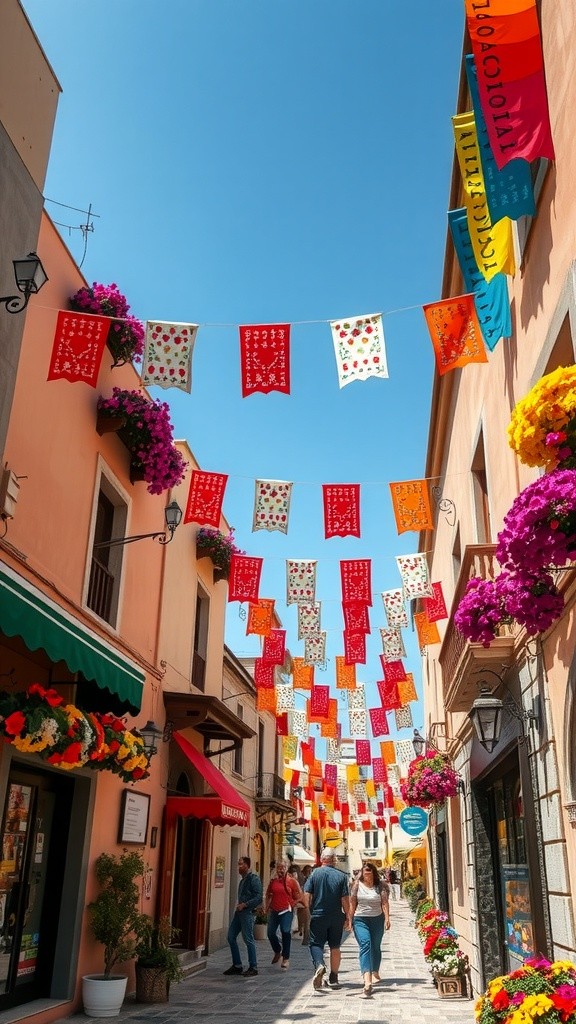 Blossoms and Cascades: A Journey Through Our Vibrant Paradise