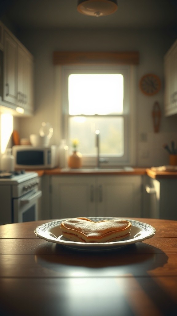 Cooking for the Needy: A Street Initiative