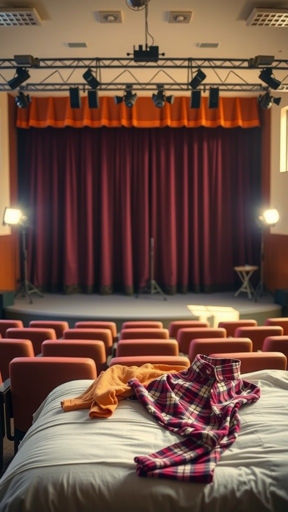 Embracing Self-Confidence: A Journey Within