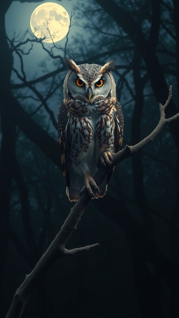 The Shortest War and Wise Owls Revealed!