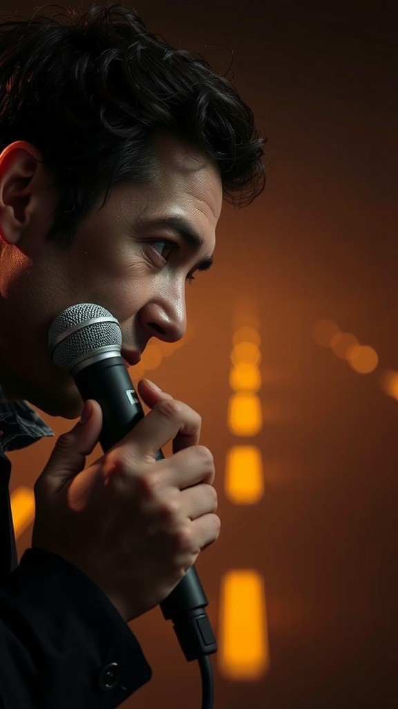 Menghadapi Bayangan Ketakutan