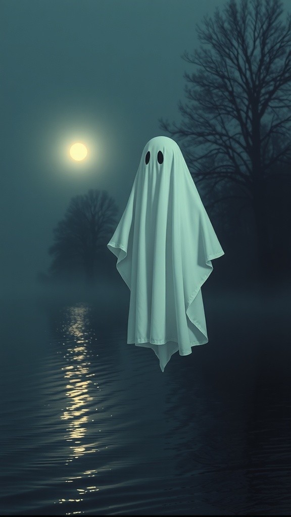 Whispers of Fate: Mira the Oracle