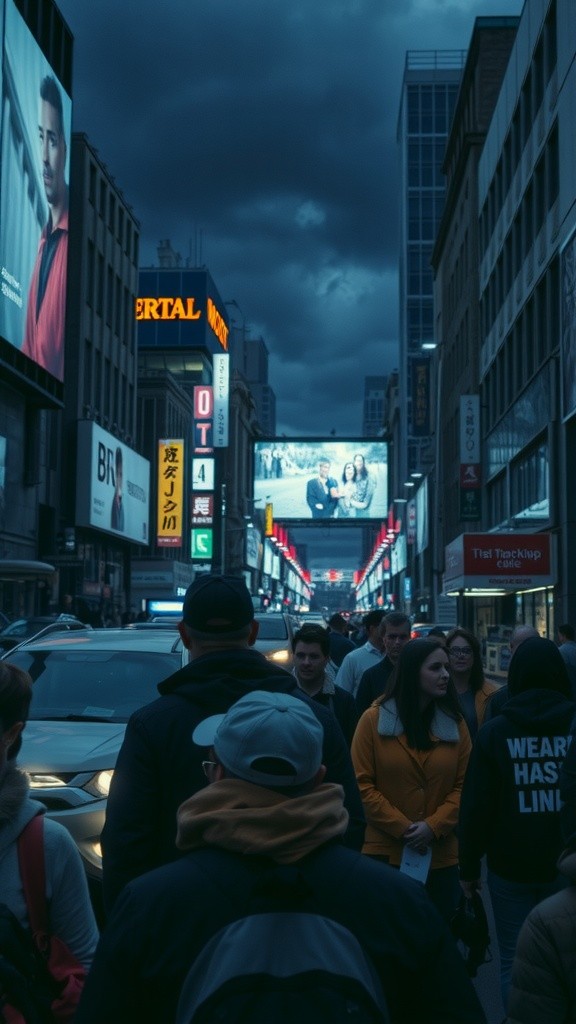 Membuat Video dalam Bahasa Indonesia