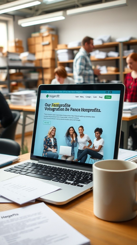 Maximize Your Nonprofit's Google Ad Grants with Ad Grants Pilot