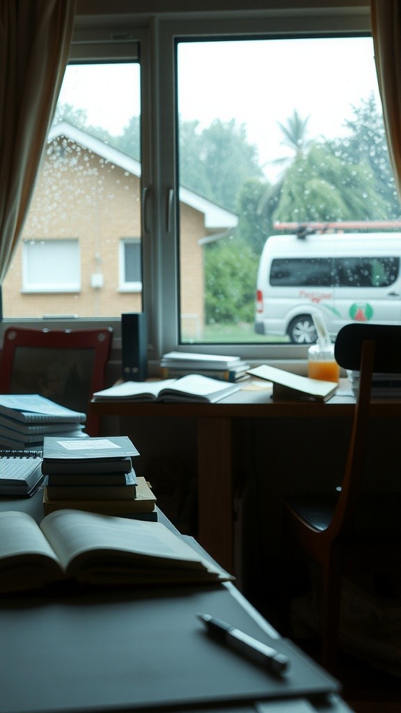 Unlock Your Focus: The 5-Minute Study Hack!