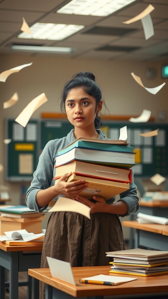 Revolutionize Your School Management with EduFly!