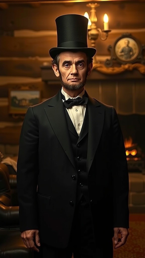 The Life of Abraham Lincoln