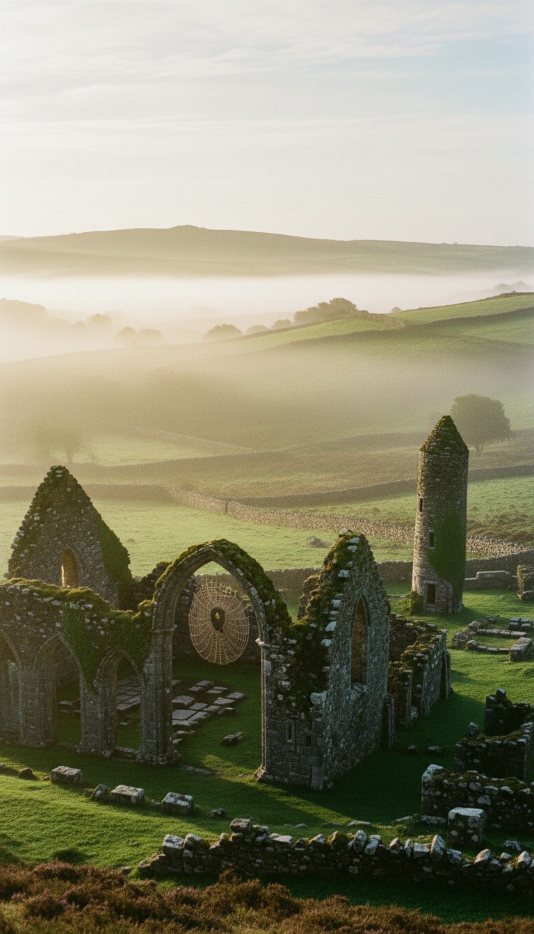 The Journey of a Young Farmer in Sligo