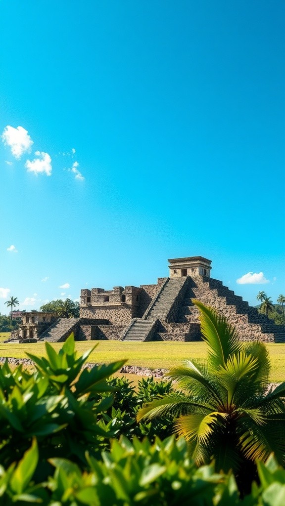 Descubre la Cultura Maya: Voces y Significados