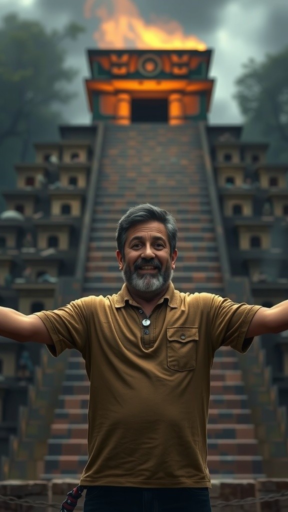 Aportaciones Mayas al Español: Palabras y Expresiones Únicas