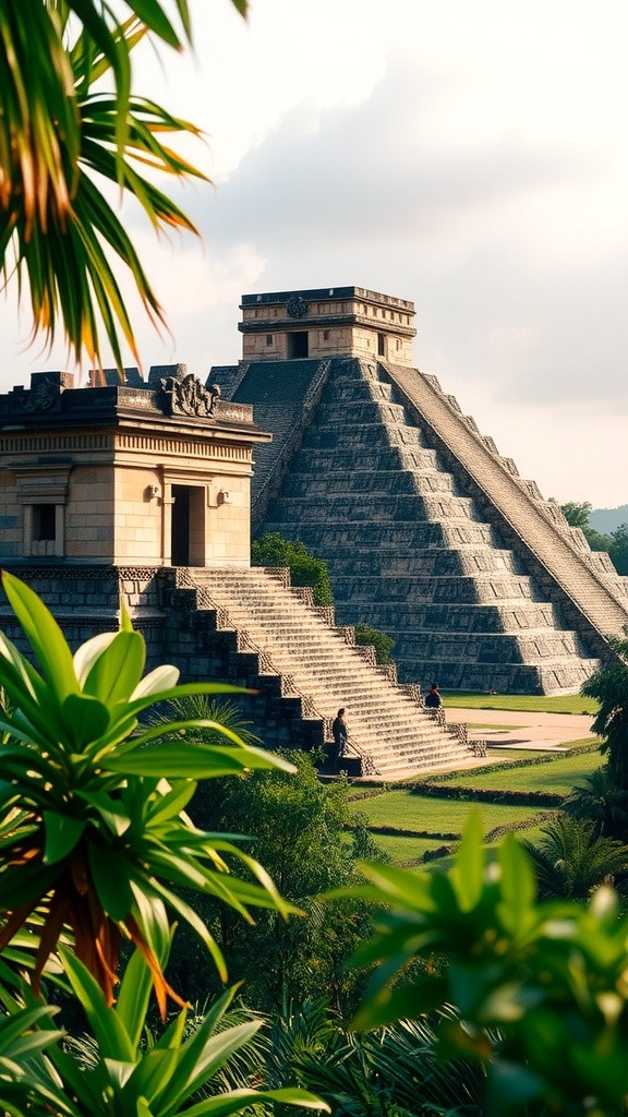 Aportaciones Mayas al Español: Chichí