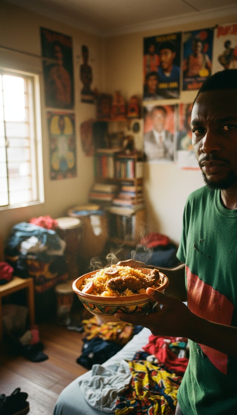 Hilarious Nigerian Boy Compilation