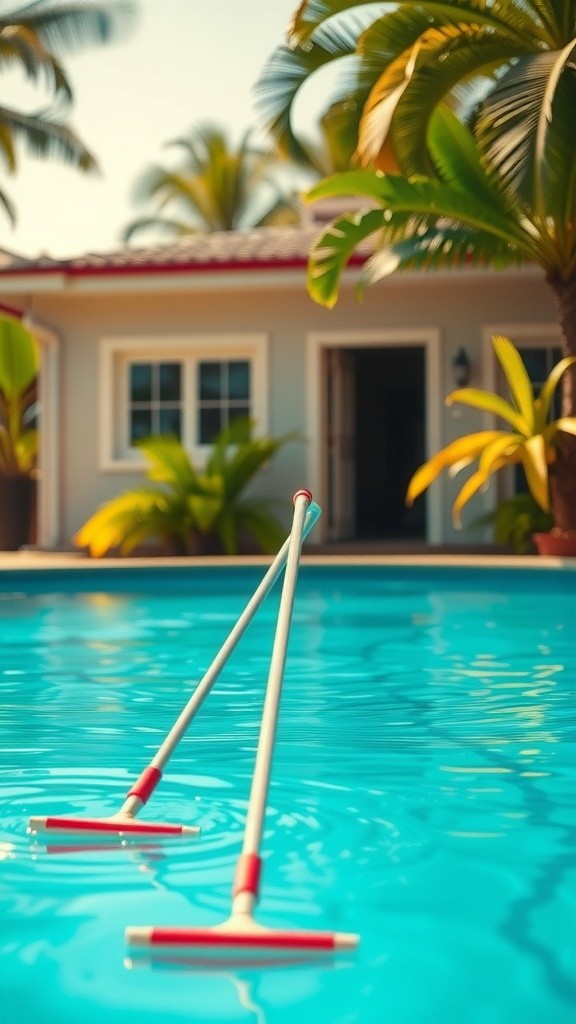 From Pool Boy to Wealthy: A Nigerian Success Story