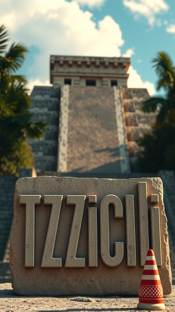 Tzictli: El Origen del Chicle Azteca