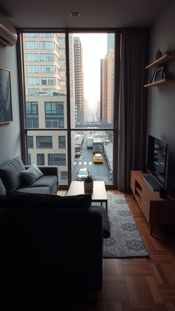 The Divide of Mindsets